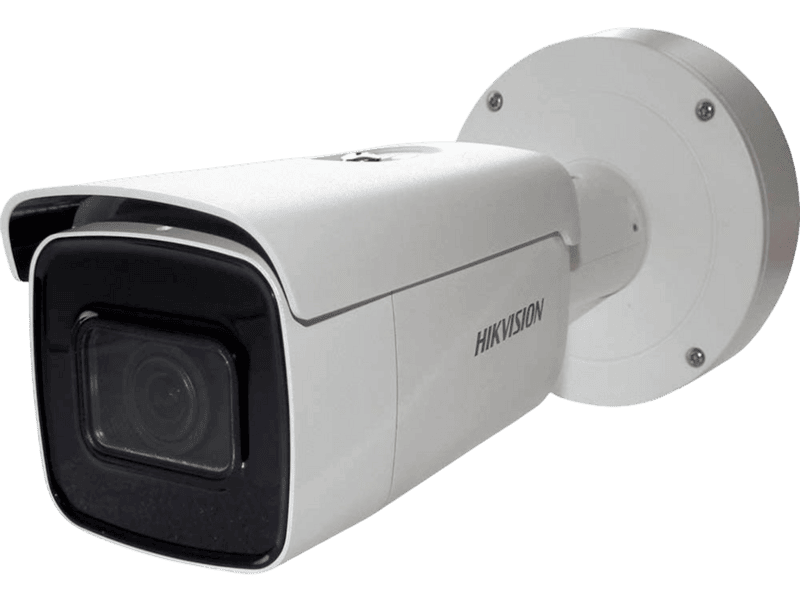 Сервисный центр Hikvision в Санкт-Петербурге