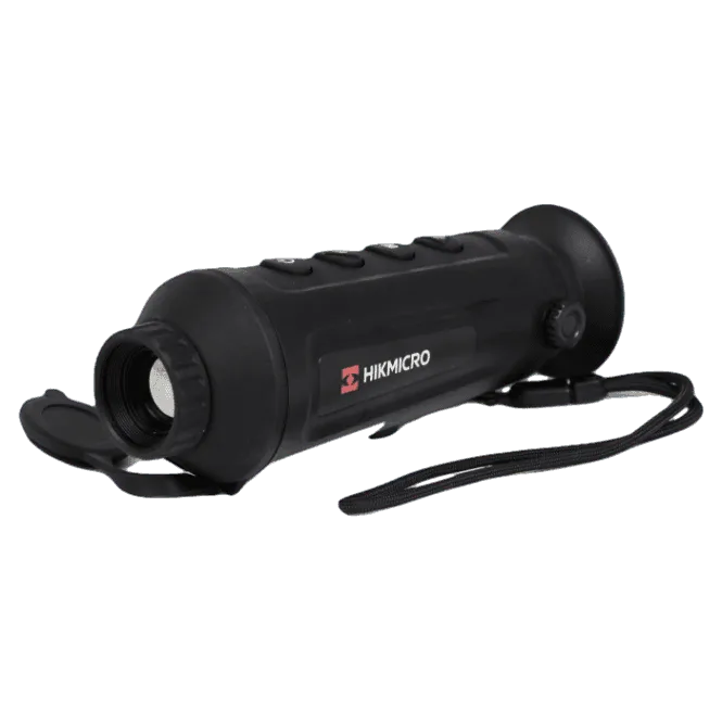 тепловизор Hikvision HM-TS03-19XG/W-LH19